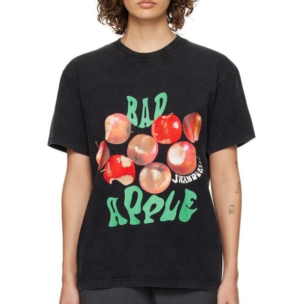 J.W. Anderson Bad Apple T-shirt (unisex)